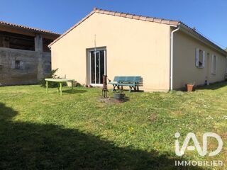 Vente Maison Vente Maison/villa 5 pièces Galgon