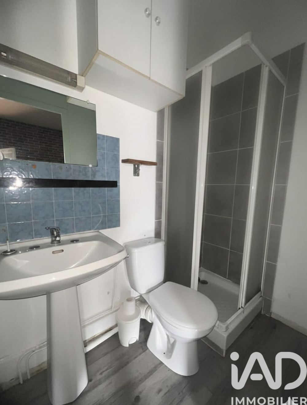 Location Appartement 1 pièce