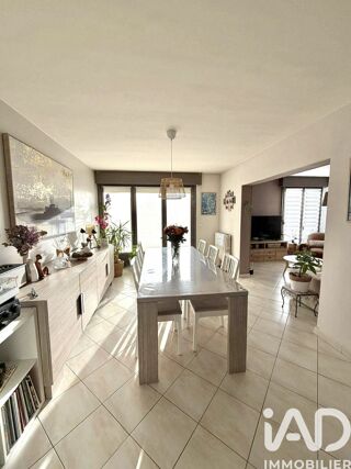  Maison � vendre 5 pi�ces 87 m�