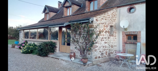  Maison à vendre 7 pièces 208 m²