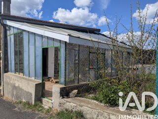  Maison à vendre 3 pièces 30 m²