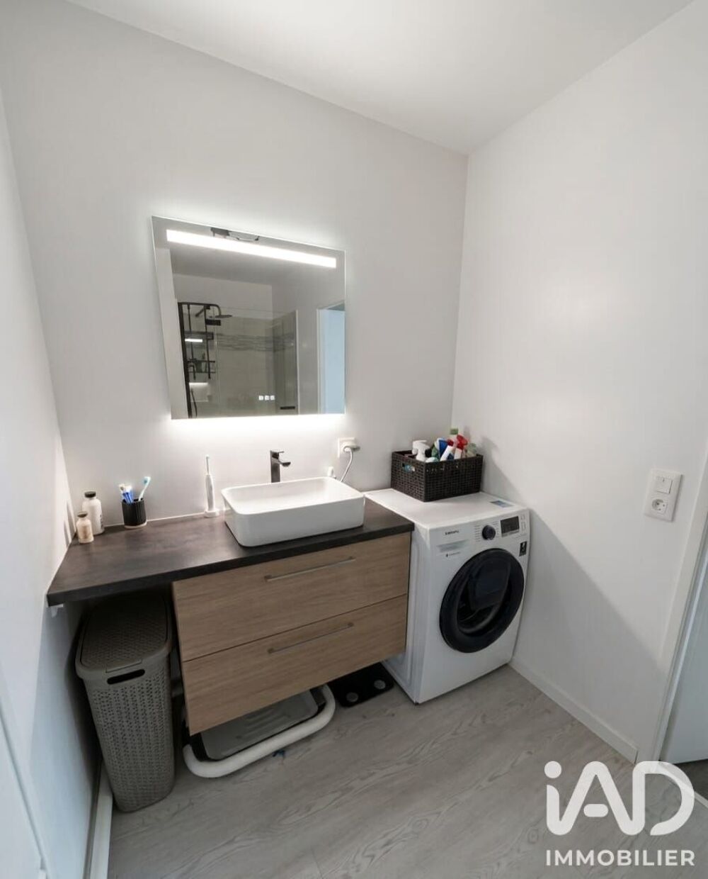 Vente Appartement Vente Appartement 2 pièces Éragny
