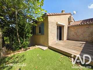  Maison à vendre 4 pièces 94 m²