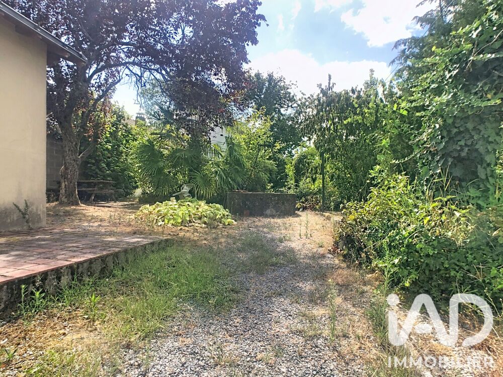 Vente Maison Vente Maison/villa 4 pièces Saint-sébastien-sur-loire