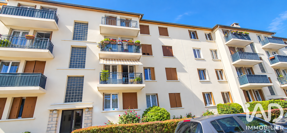 Vente Appartement 5 pièces