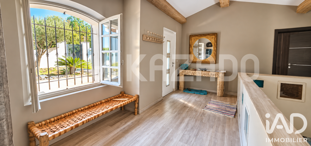 Vente Maison Vente Maison/villa 7 pièces Saint-raphaël