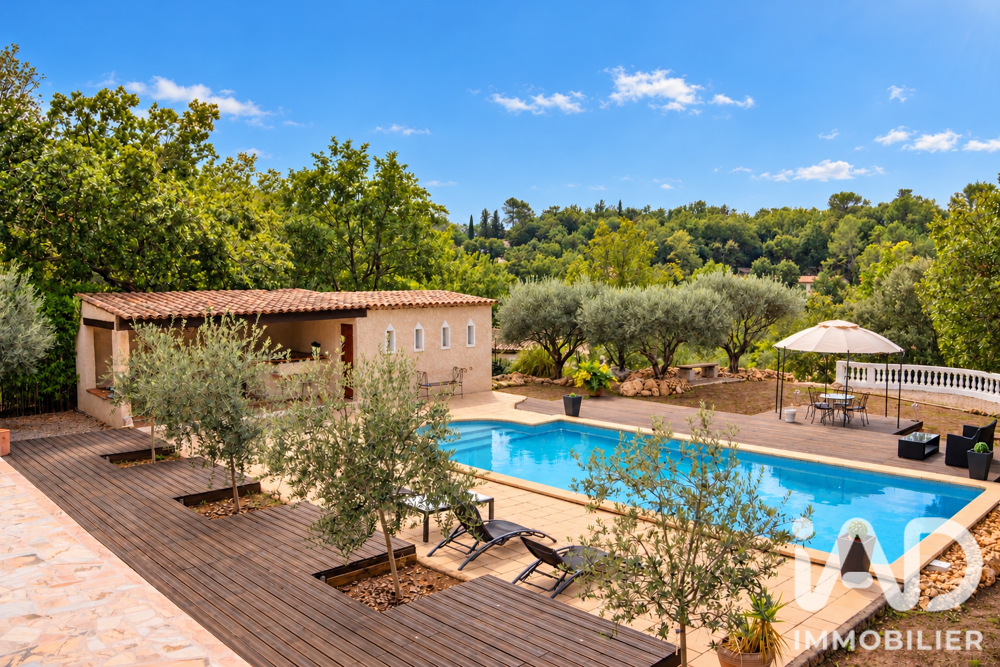 Vente Maison Vente Maison/villa 11 pièces Saint paul en foret