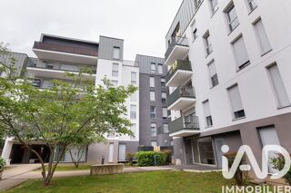 Appartement à vendre 4 pièces 78 m²