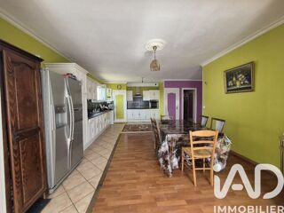  Maison à vendre 5 pièces 108 m²