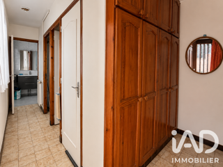  Maison à vendre 2 pièces 60 m²