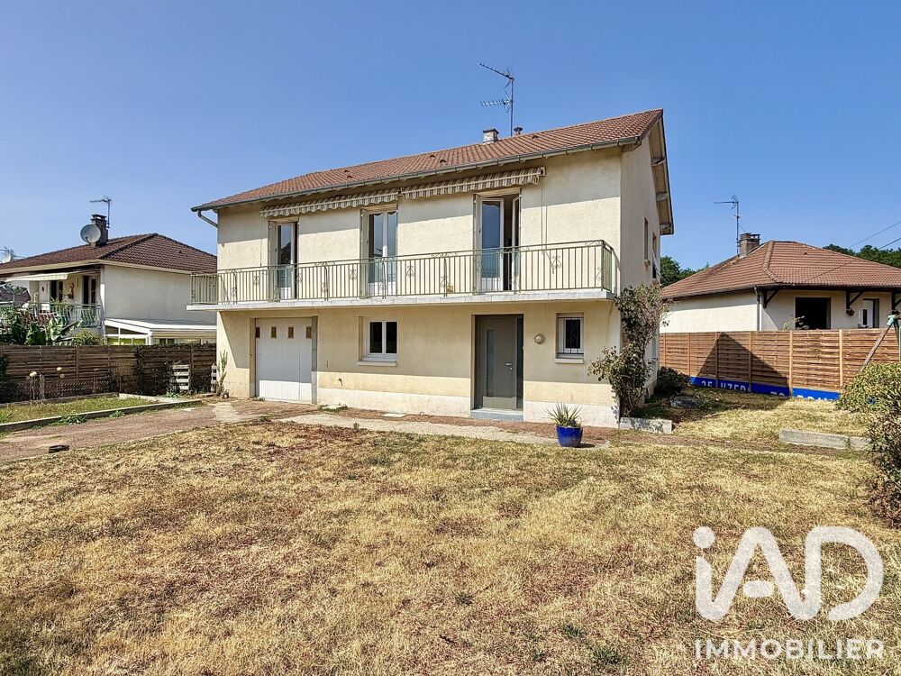 Vente Maison Vente Maison traditionnelle 8 pièces Feytiat