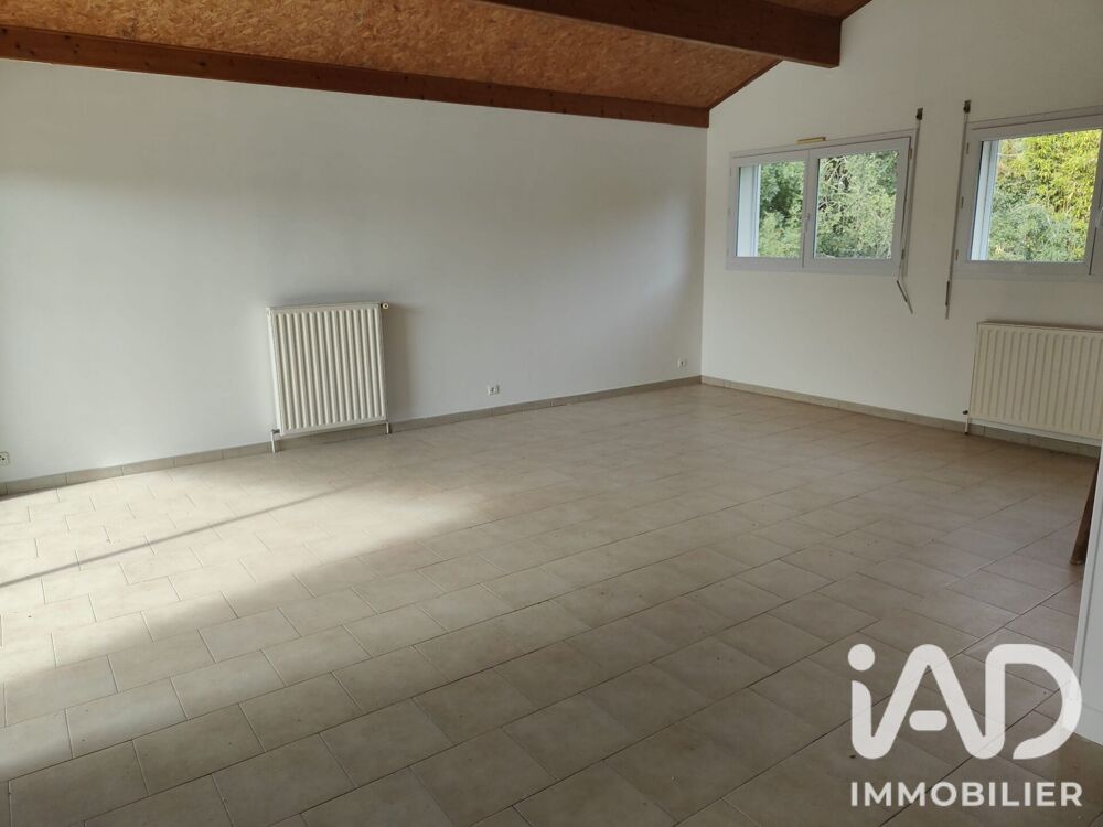 Vente Maison Vente Maison/villa 3 pièces Bessines