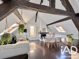 Vente Appartement Vente Appartement 3 pièces Antony