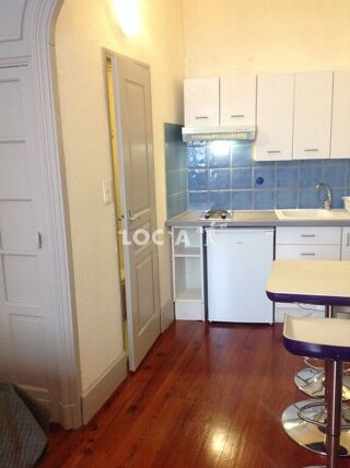  Appartement � louer 1 pi�ce 22 m� Dijon