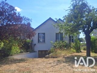  Maison à vendre 6 pièces 105 m²