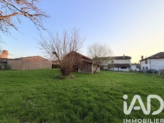 Maison - 6 pièce(s) - 174 m²