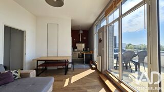  Appartement à vendre 2 pièces 41 m²
