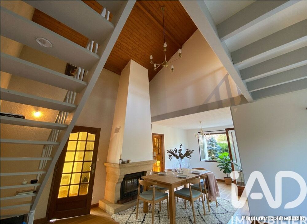 Vente Maison/villa 7 pièces