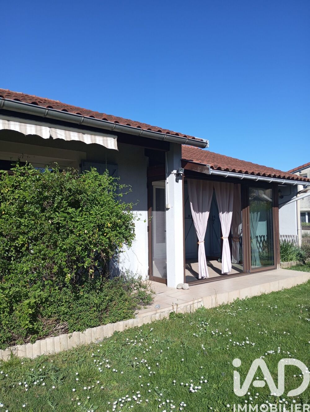 Vente Maison Vente Maison/villa 5 pièces Saint-gaudens