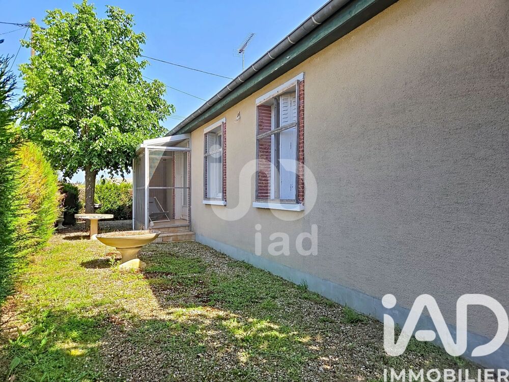 Vente Maison/villa 4 pièces