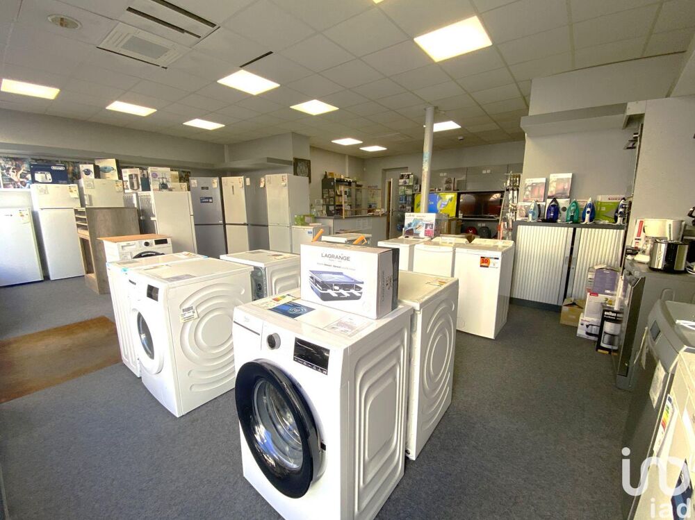 vente Autres - 100 m² Hendaye (64700)