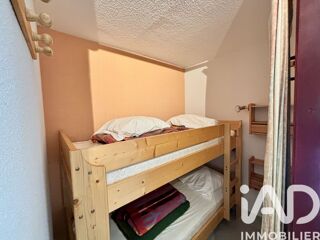  Appartement à vendre 1 pièce 25 m²