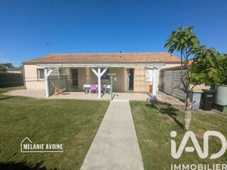  Maison � vendre 3 pi�ces 78 m�