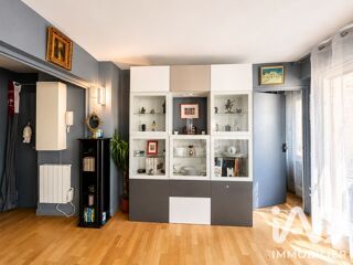  Appartement à vendre 2 pièces 49 m²