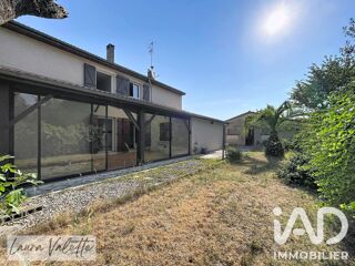 Maison à vendre 6 pièces 162 m²