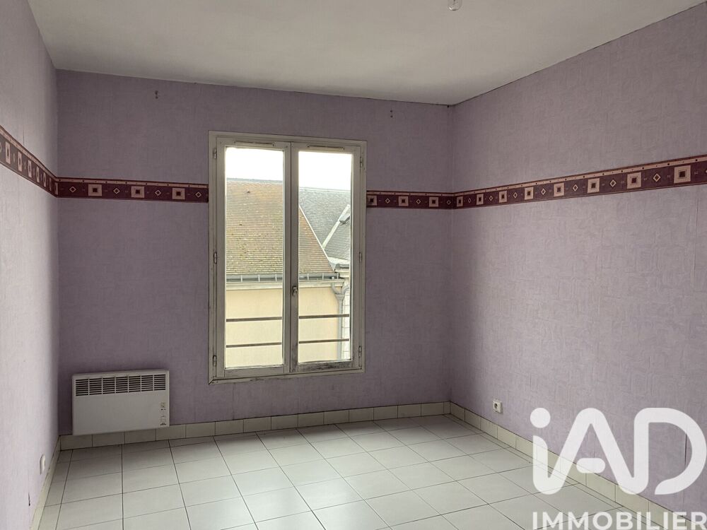 Vente Immeuble Vente Immeuble 724 m&sup2; Montfermeil