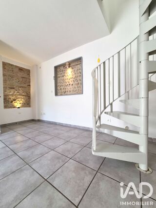  Maison à vendre 3 pièces 45 m²