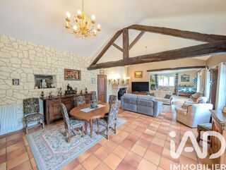  Maison à vendre 9 pièces 235 m²