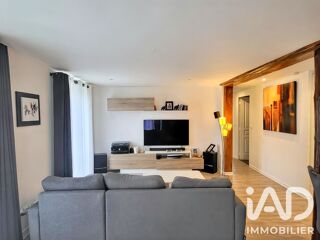  Appartement à vendre 3 pièces 58 m²