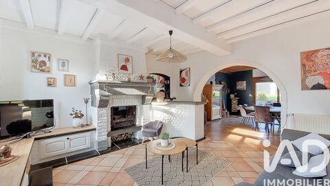   Vente Maison/villa 5 pièces Maison - 5 pièce(s) - 140 m²