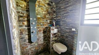  Maison à vendre 3 pièces 137 m²