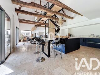 Maison à vendre 5 pièces 255 m²