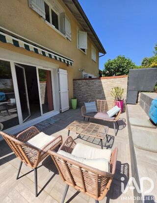  Maison à vendre 5 pièces 134 m²