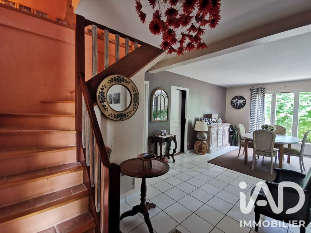 Vente Maison Vente Maison/villa 6 pièces Nézel