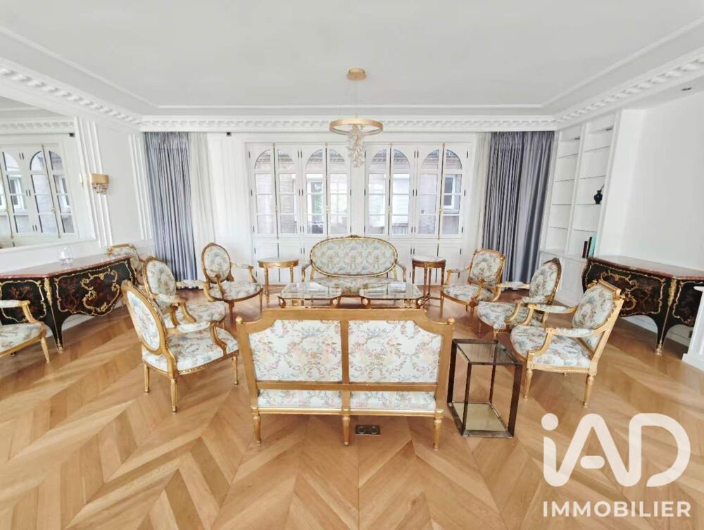 Location Appartement Location Appartement 6 pièces Paris 7