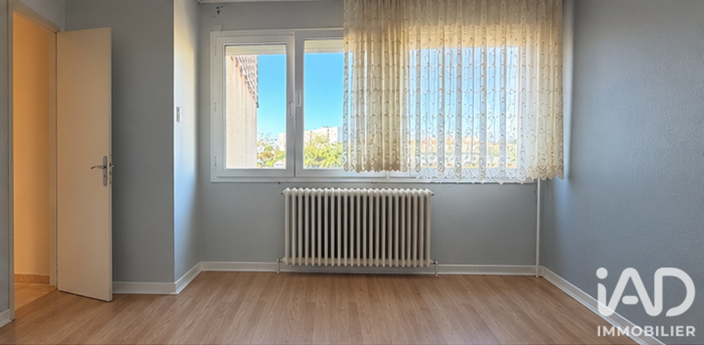 Vente Maison Vente Maison/villa 4 pièces Montluçon