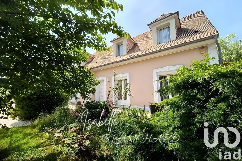 Vente Maison/villa 10 pièces