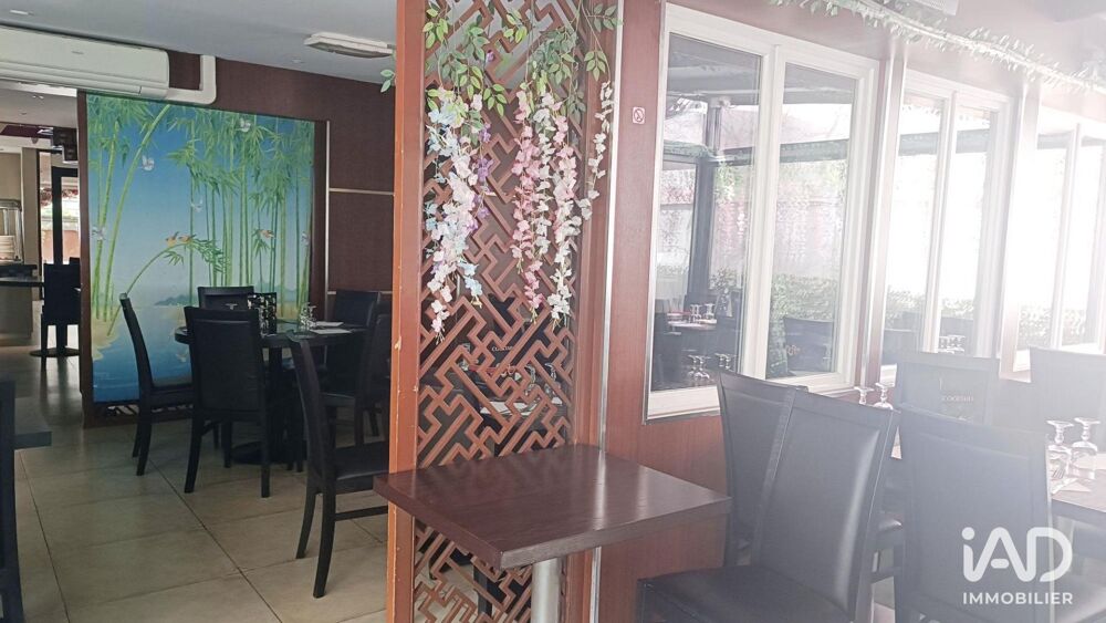   Vente Restaurant 220 m&sup2; 