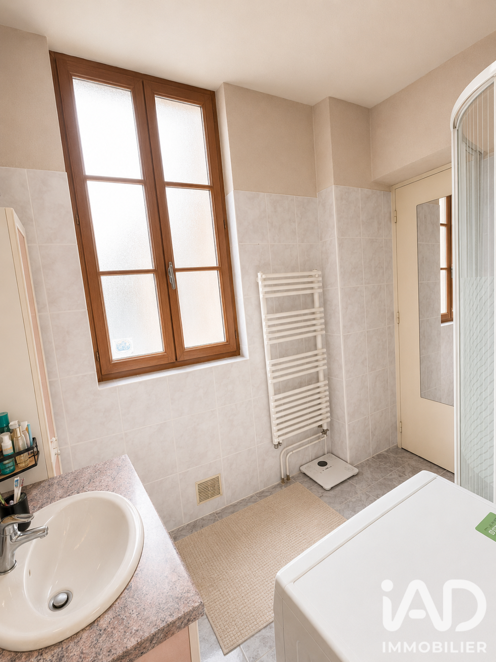 Vente Appartement Vente Appartement 3 pièces Dijon