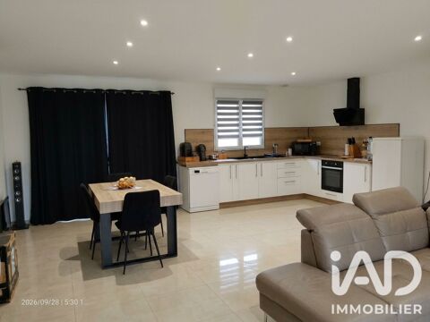   Vente Maison/villa 4 pièces Maison - 4 pièce(s) - 110 m²