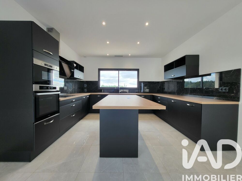 Vente Maison traditionnelle 5 pièces