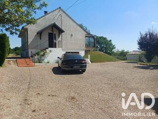 Vente Maison Vente Maison/villa 3 pièces Clérey