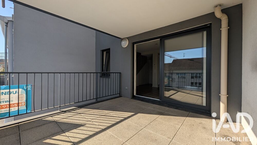 Vente Appartement Vente Duplex 2 pièces Florange