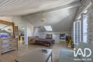  Appartement à vendre 1 pièce 27 m²