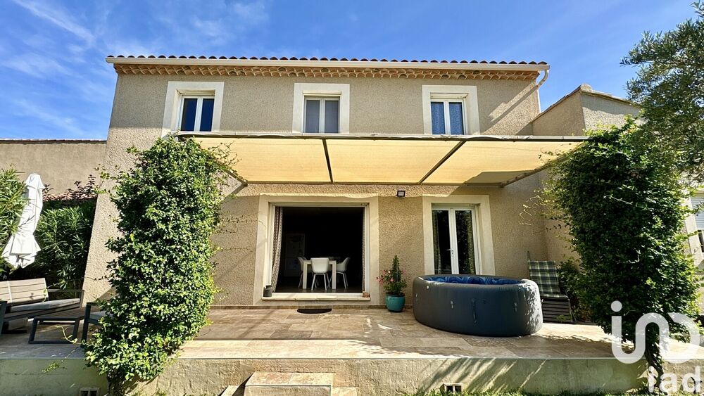 Vente Maison traditionnelle 5 pièces