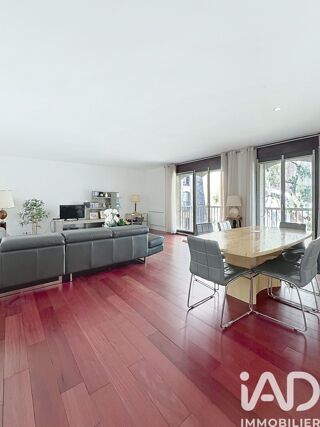  Appartement à vendre 4 pièces 91 m²